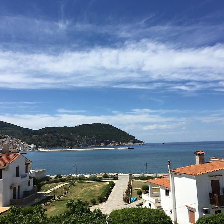 Fotis Studios Skopelos Exteriér fotografie