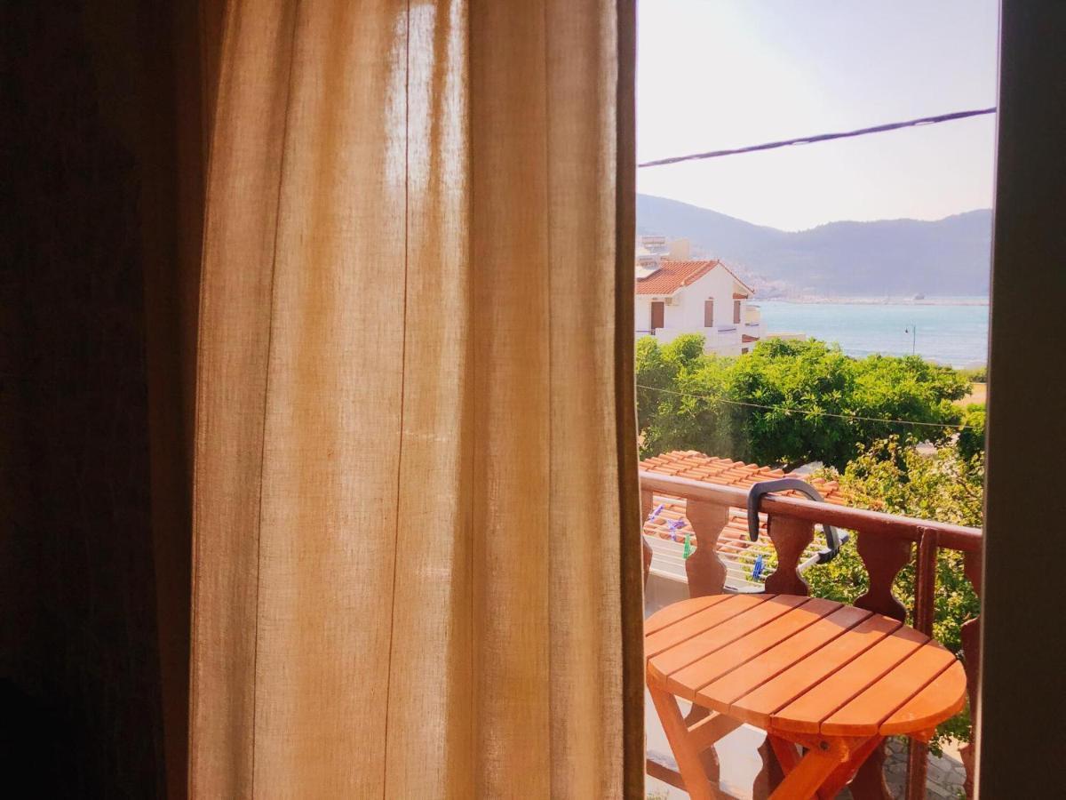 Fotis Studios Skopelos Exteriér fotografie