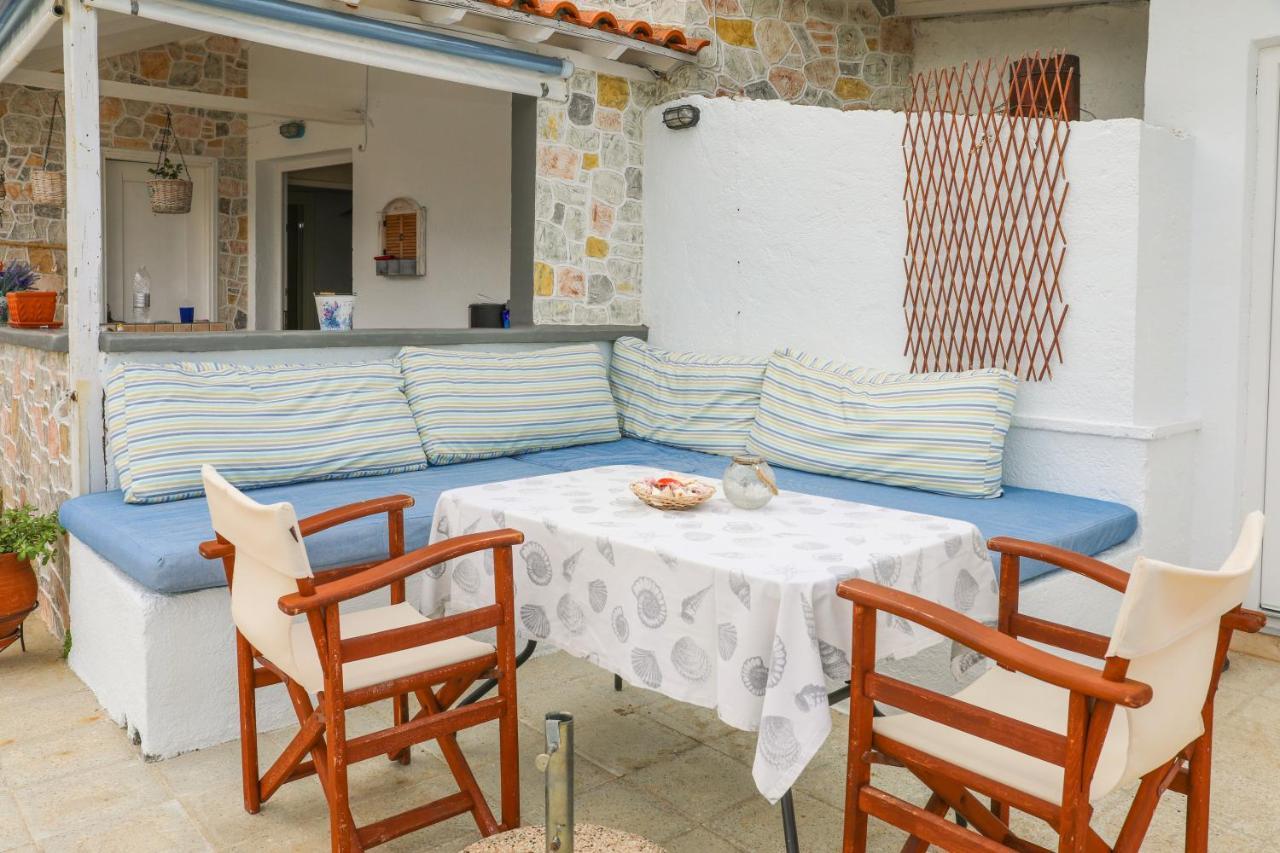 Fotis Studios Skopelos Exteriér fotografie