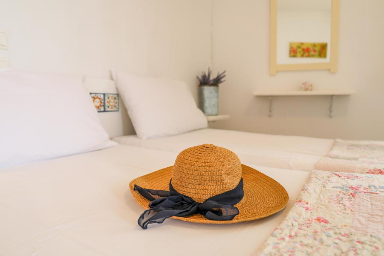 Fotis Studios Skopelos Exteriér fotografie