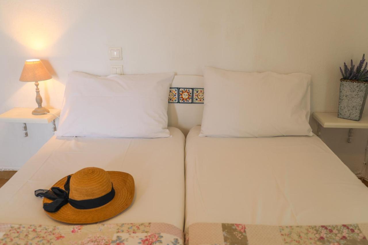 Fotis Studios Skopelos Exteriér fotografie