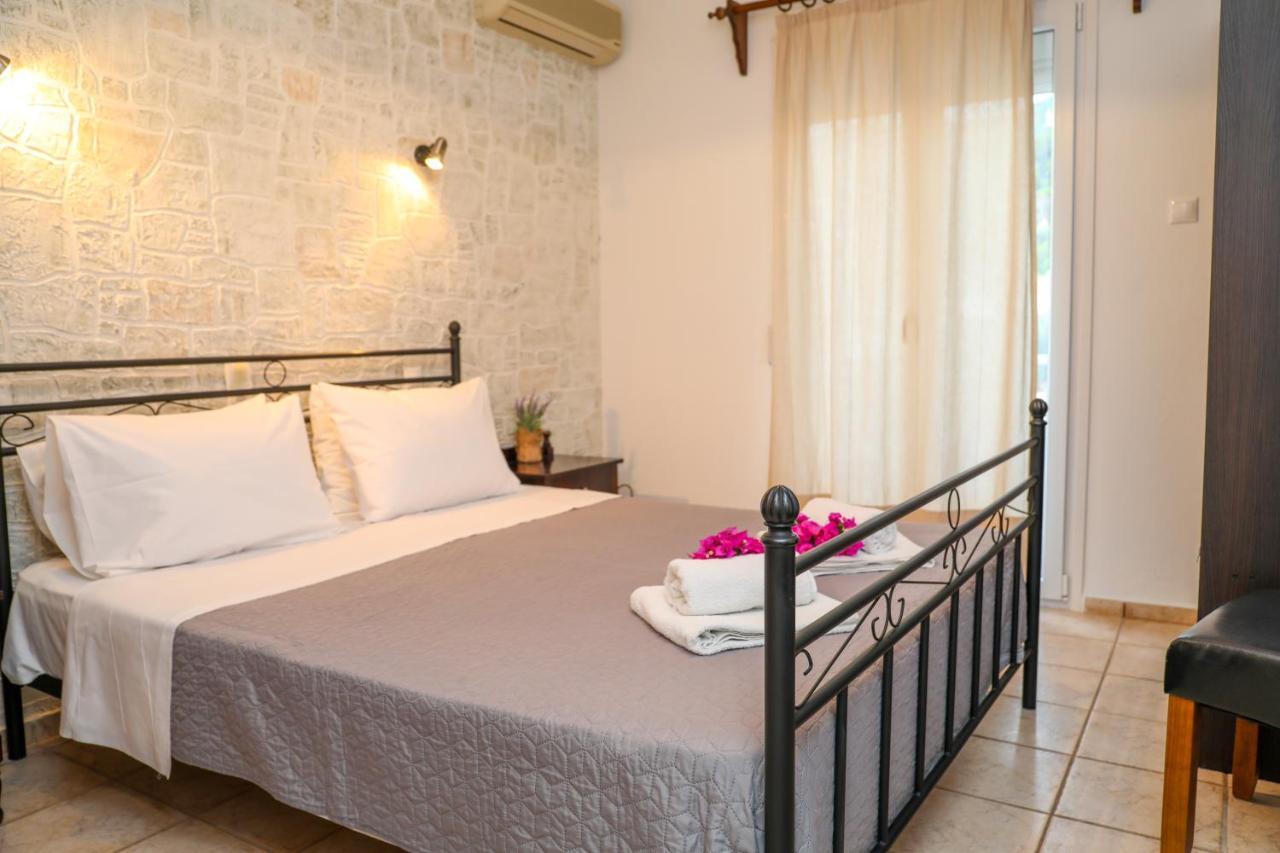 Fotis Studios Skopelos Exteriér fotografie