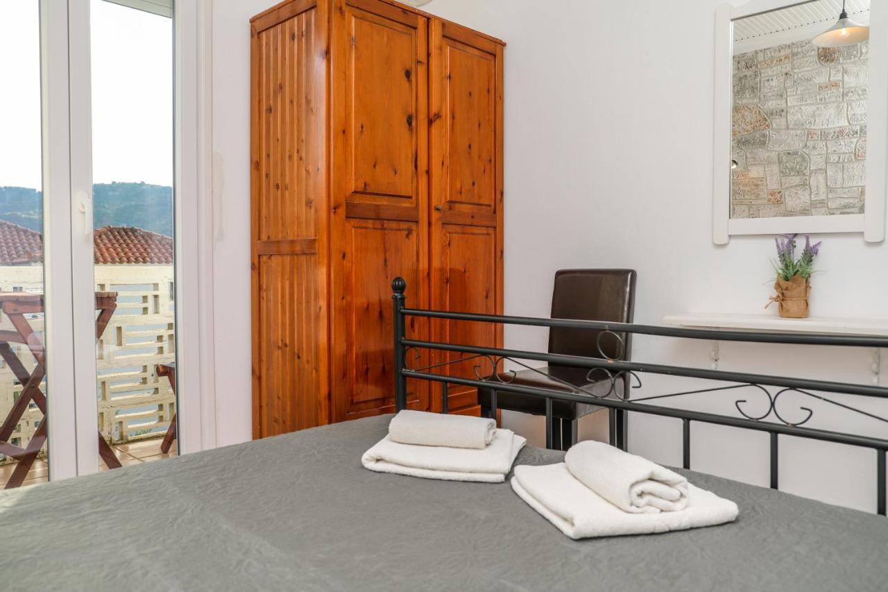 Fotis Studios Skopelos Exteriér fotografie