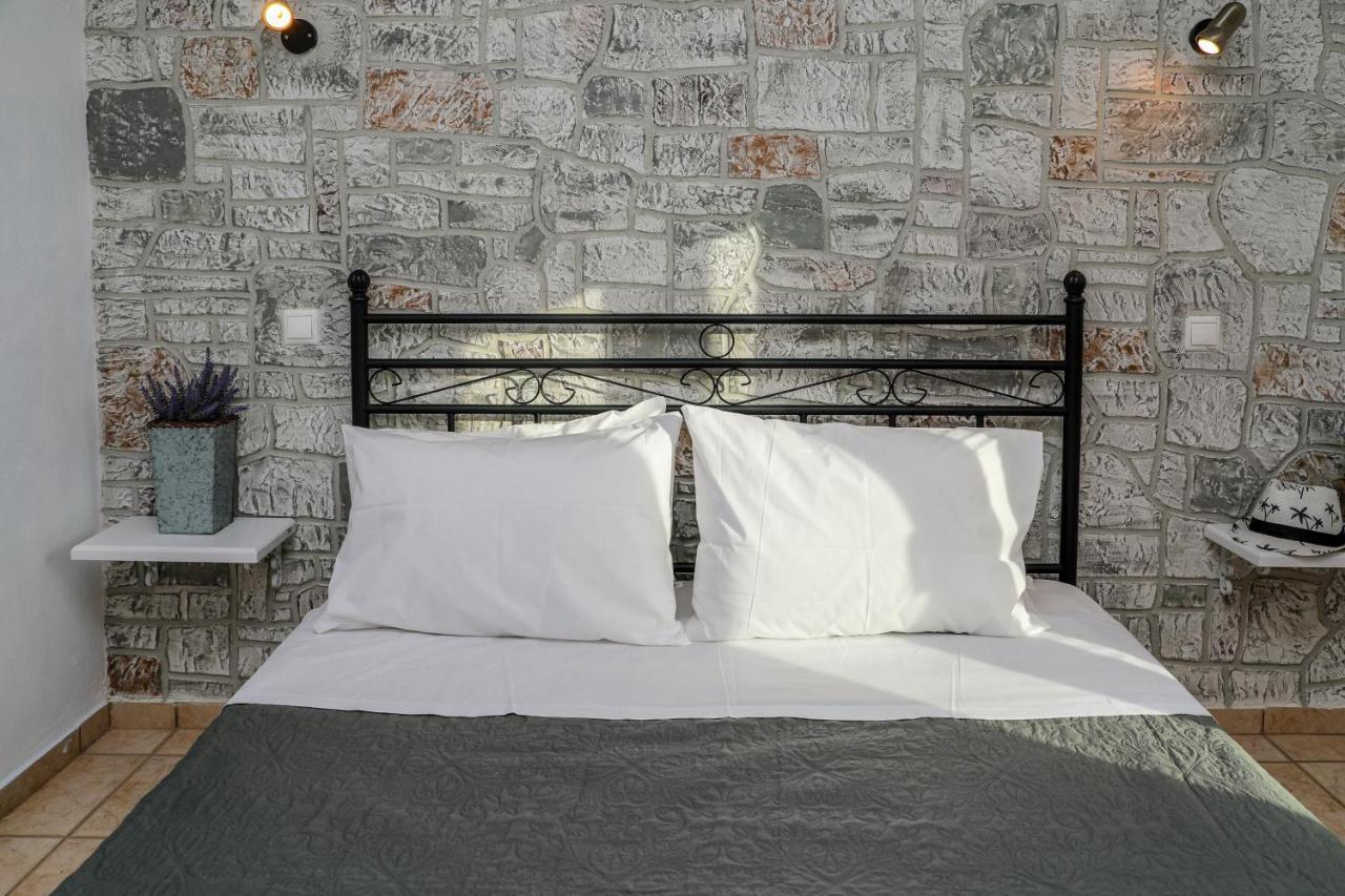 Fotis Studios Skopelos Exteriér fotografie