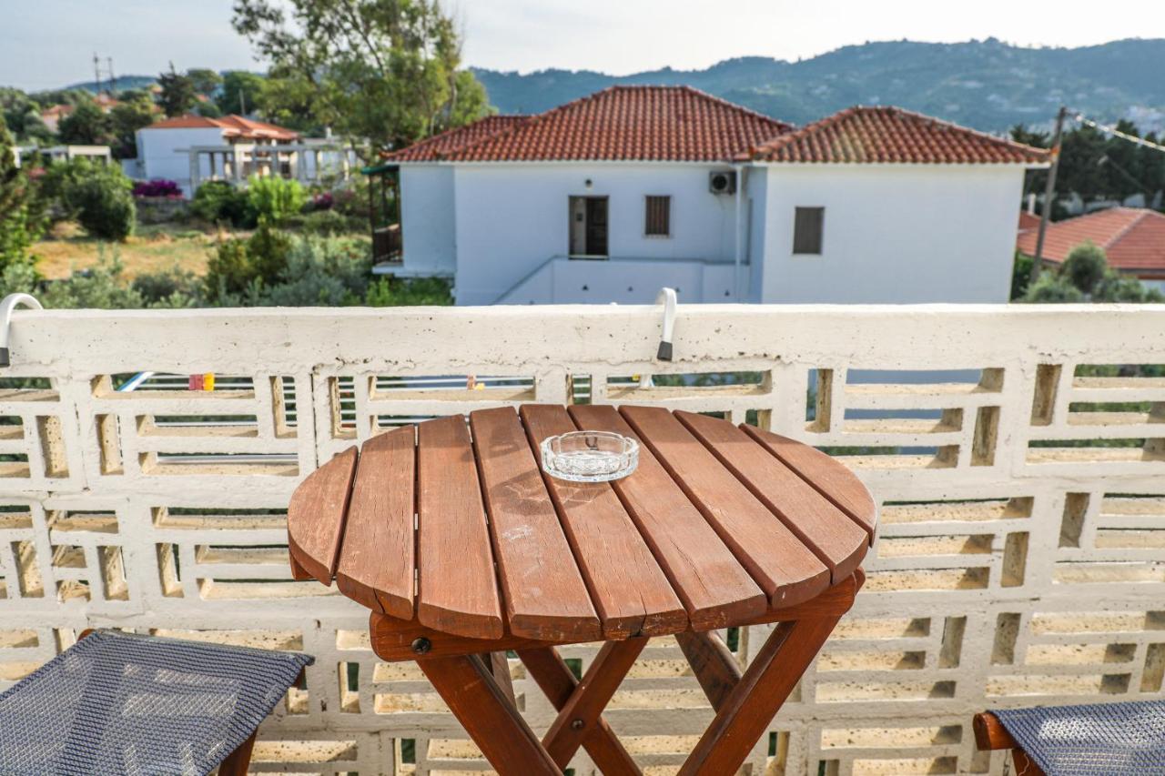 Fotis Studios Skopelos Exteriér fotografie