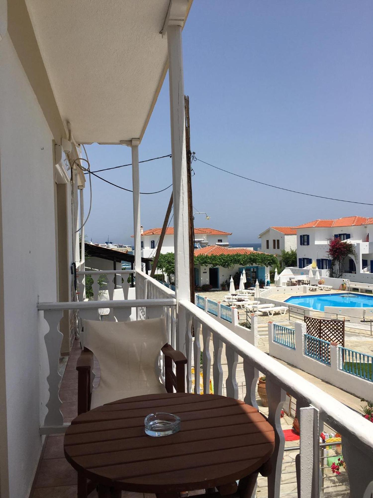 Fotis Studios Skopelos Exteriér fotografie