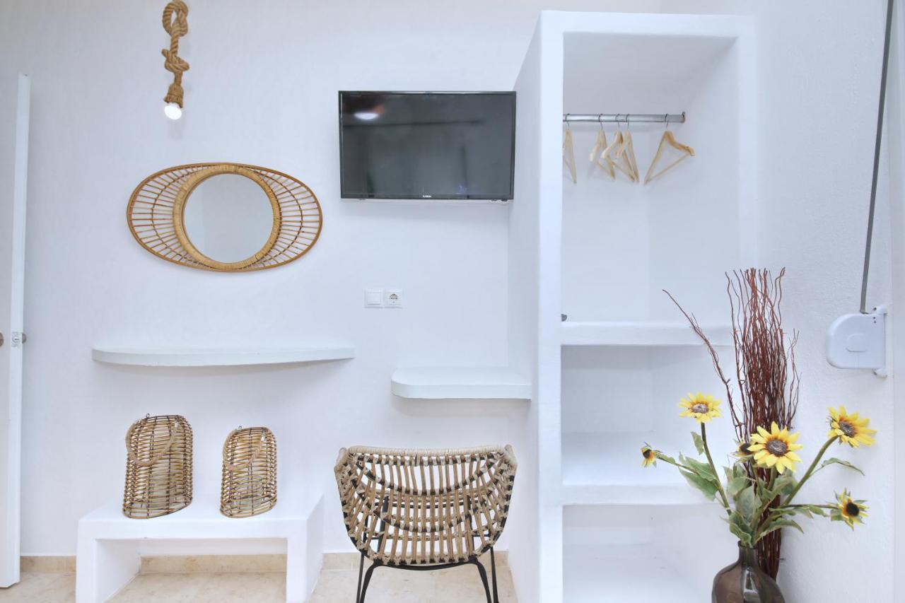 Fotis Studios Skopelos Exteriér fotografie
