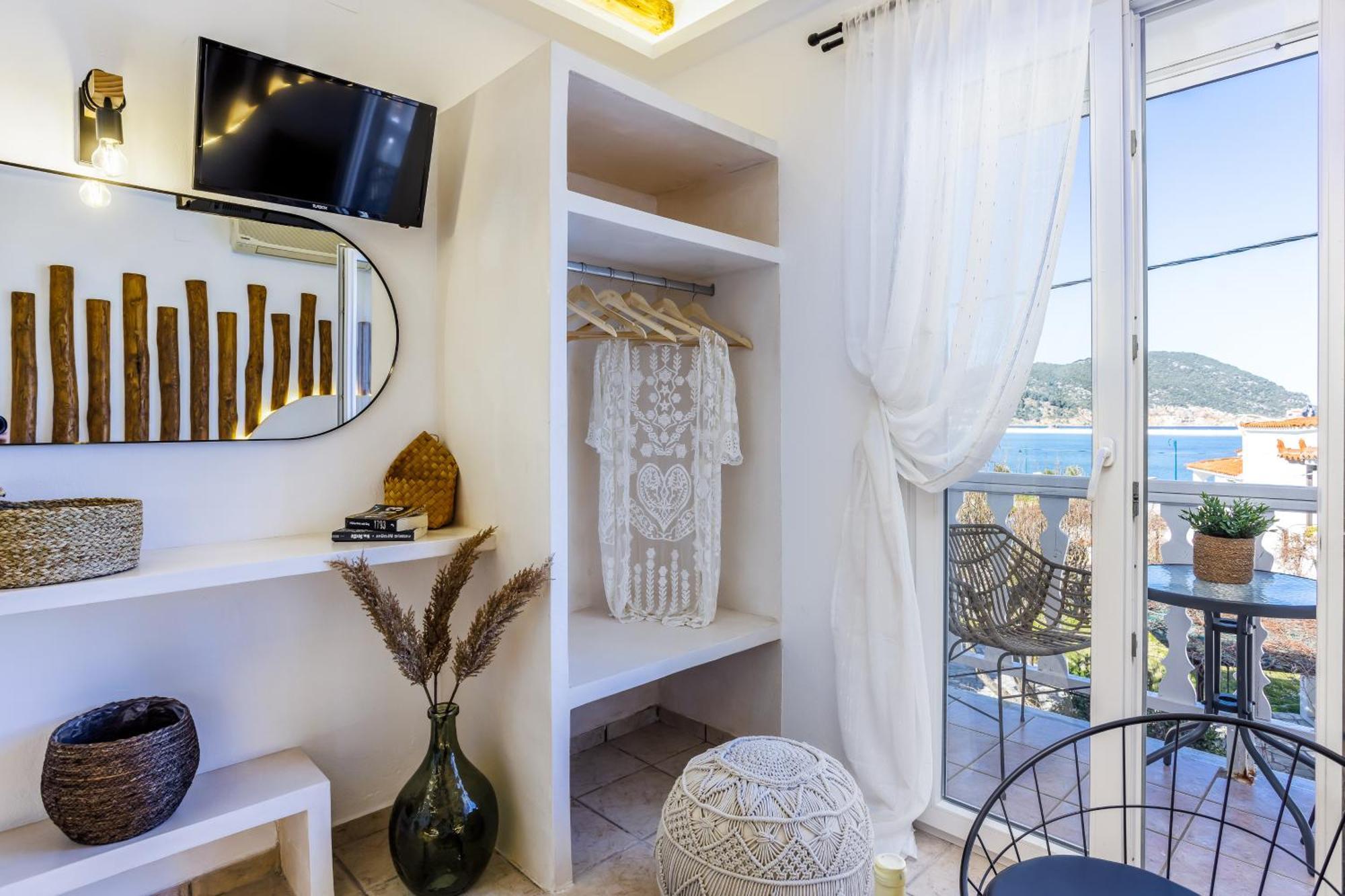Fotis Studios Skopelos Exteriér fotografie