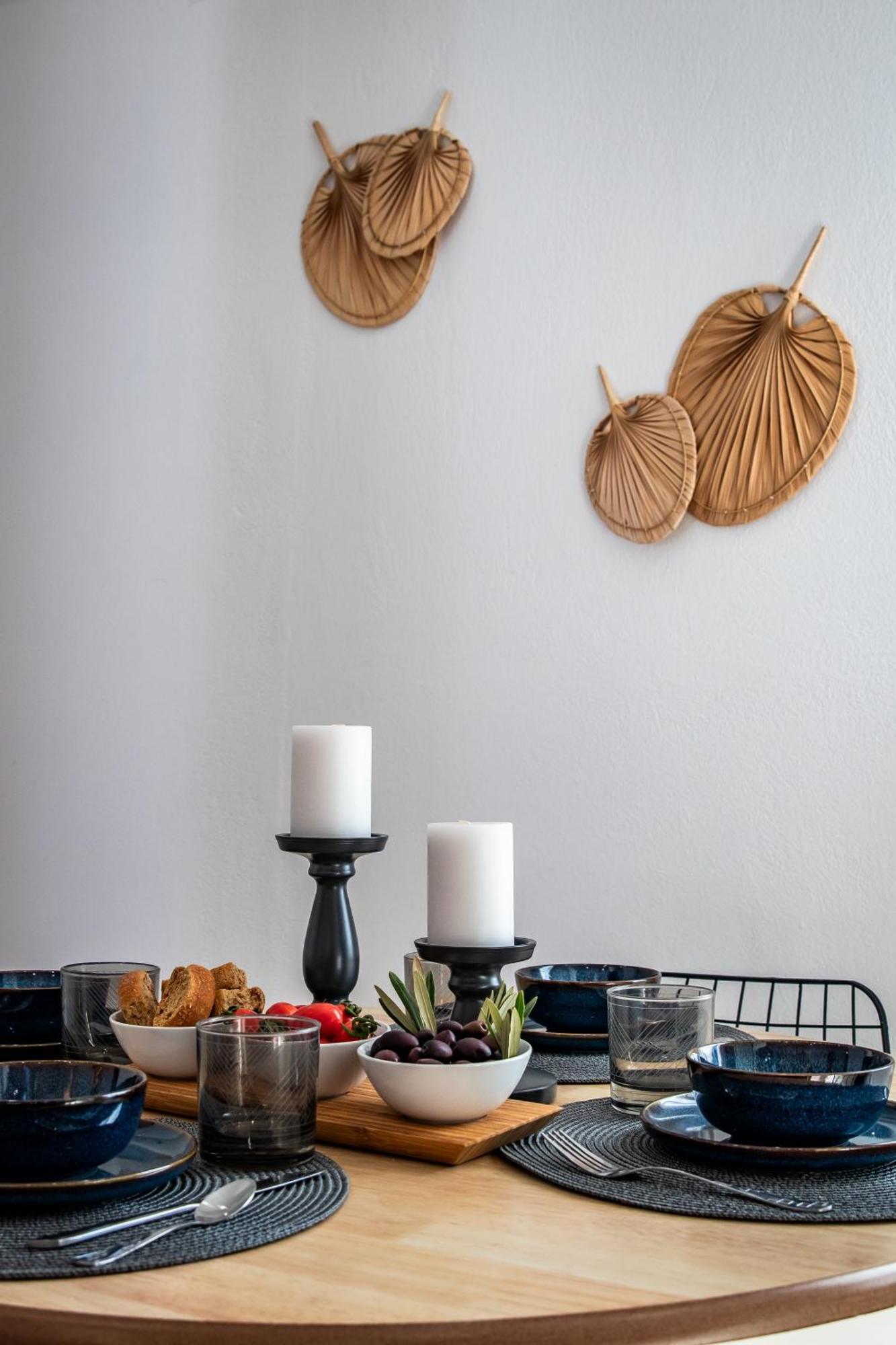 Fotis Studios Skopelos Exteriér fotografie