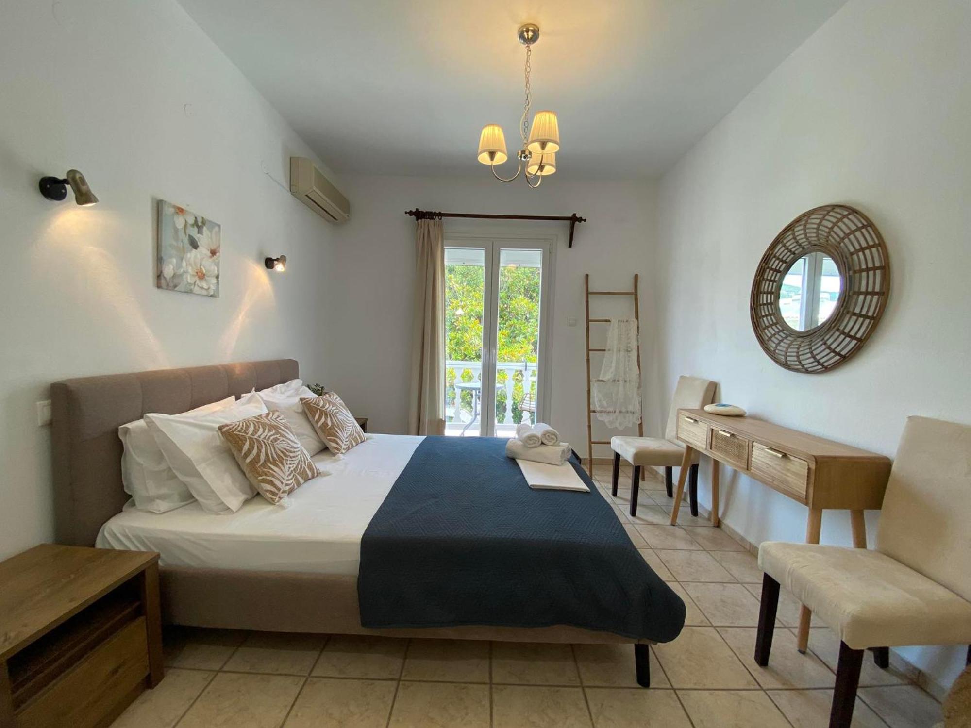 Fotis Studios Skopelos Exteriér fotografie