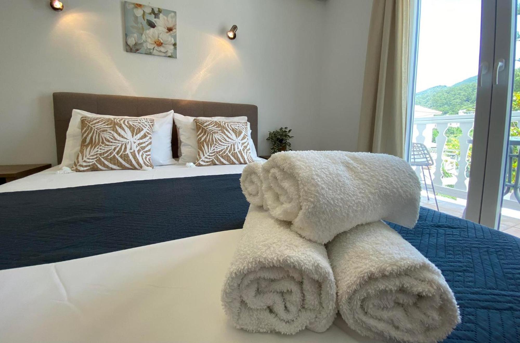 Fotis Studios Skopelos Exteriér fotografie