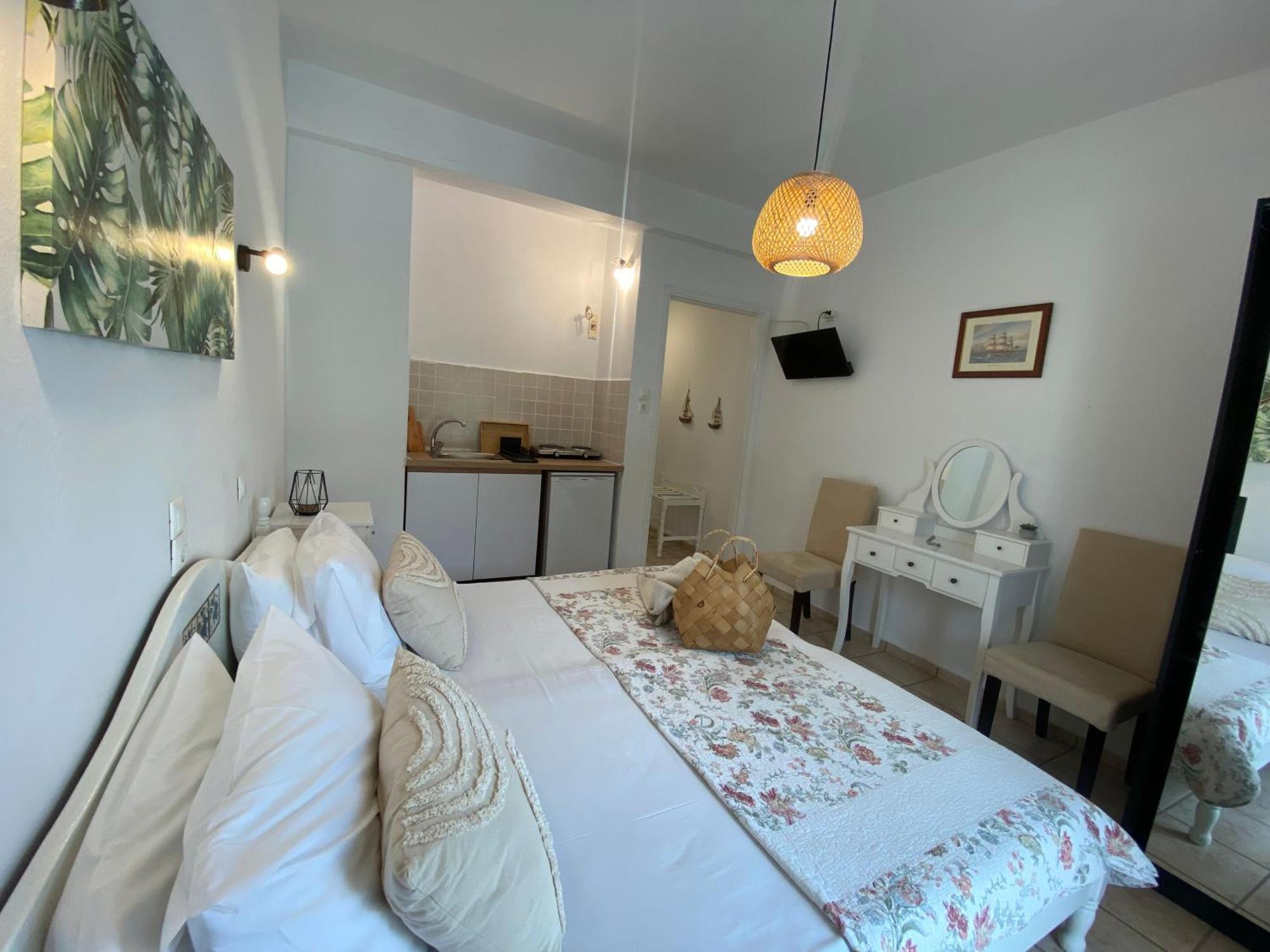 Fotis Studios Skopelos Exteriér fotografie