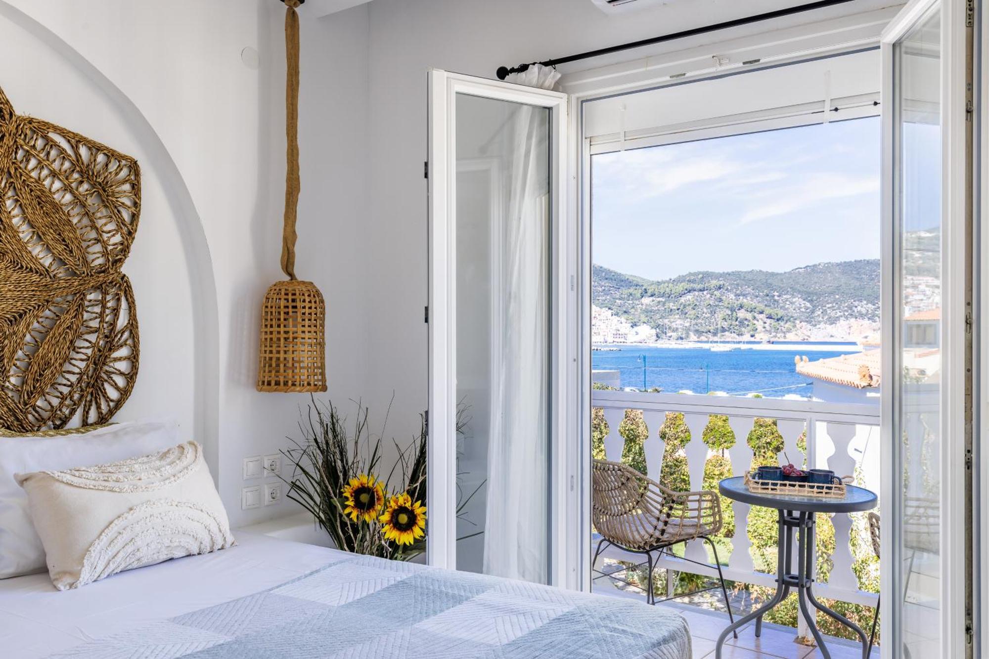 Fotis Studios Skopelos Exteriér fotografie