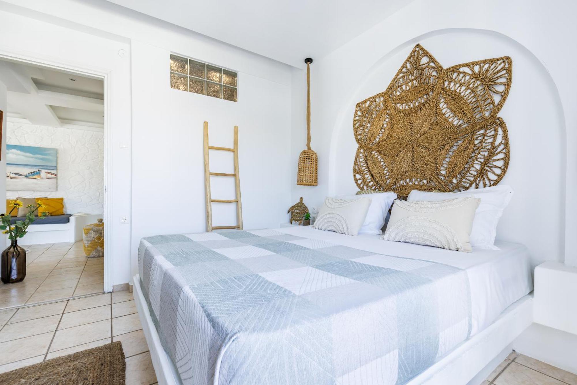 Fotis Studios Skopelos Exteriér fotografie